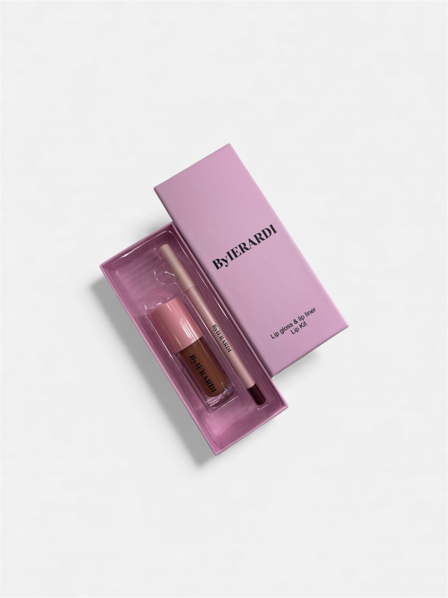 Von IERARDI - Kahle Blüte