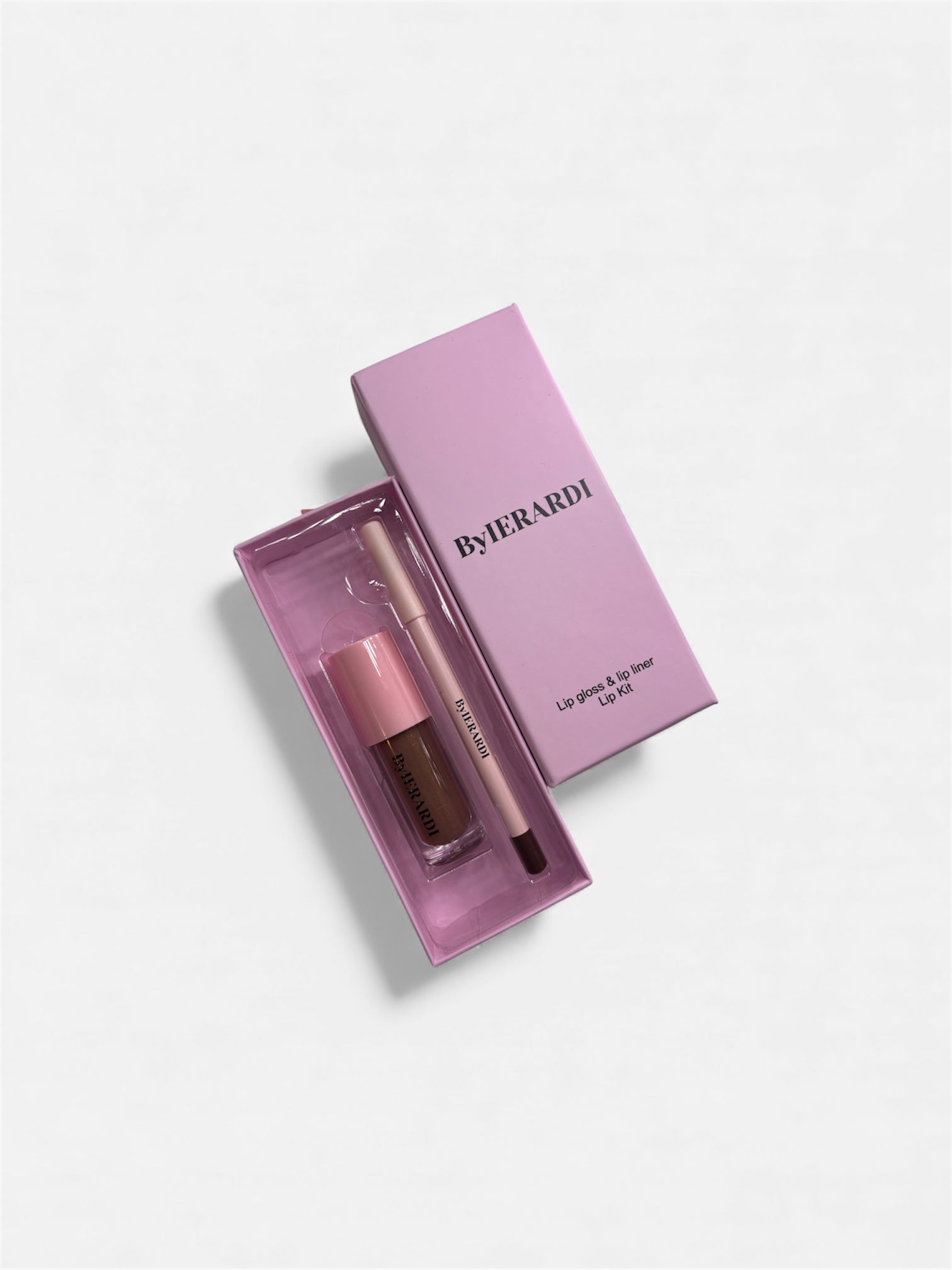 Von IERARDI - Mocha Muse